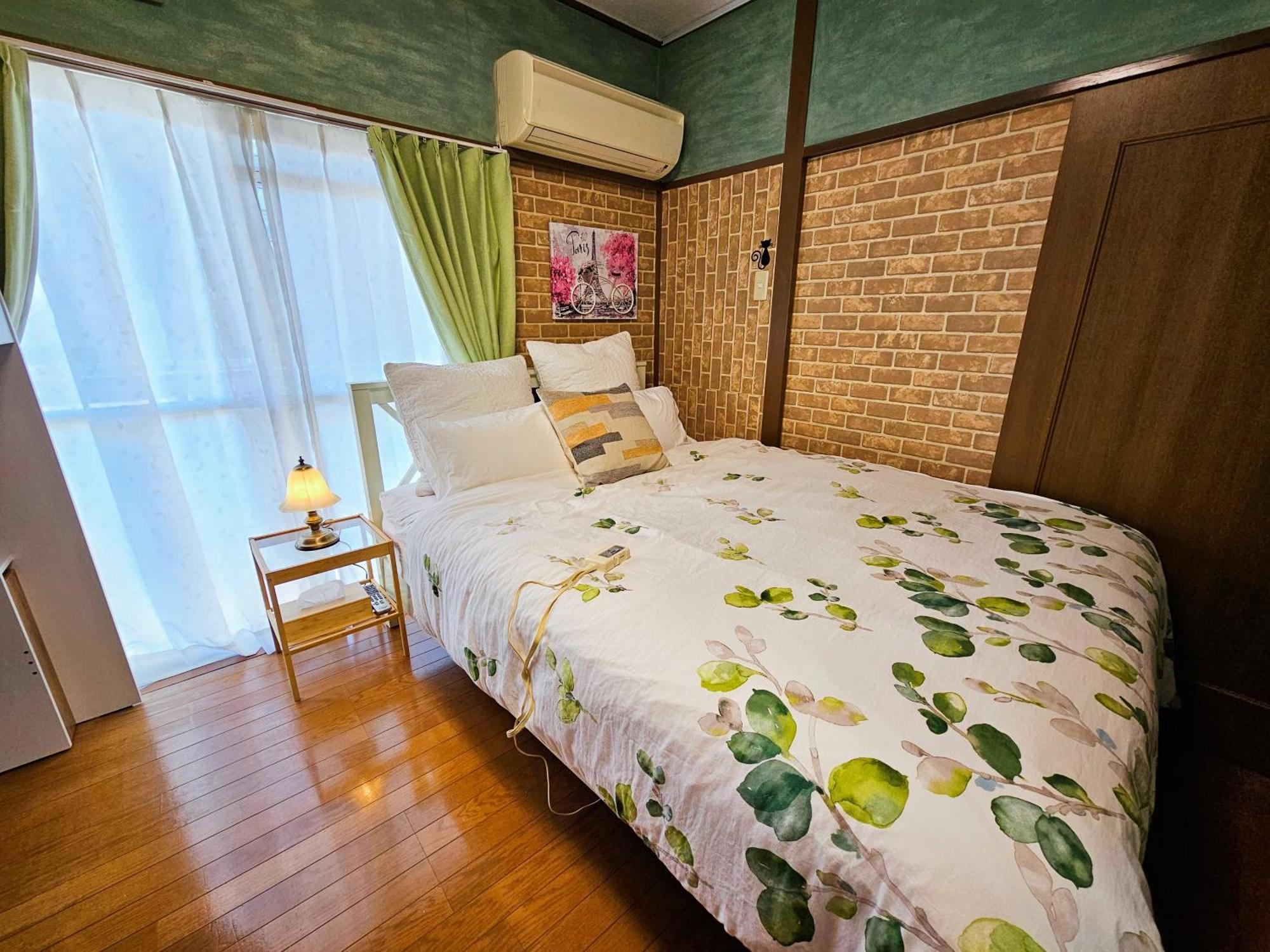 703. Disneyland, Direct Bus To The Airport/1Minute'S Walk From The Station. 도쿄 외부 사진