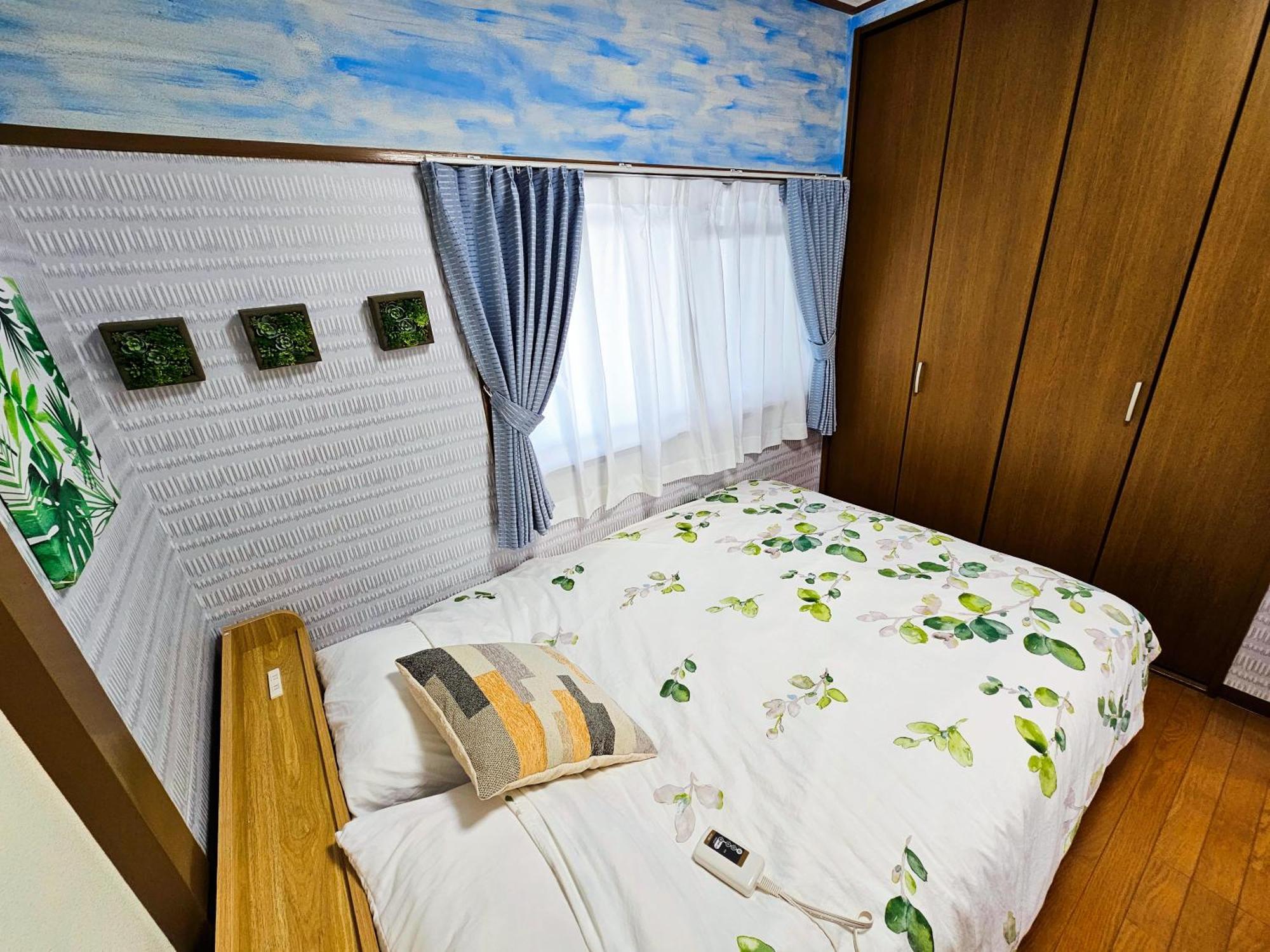 703. Disneyland, Direct Bus To The Airport/1Minute'S Walk From The Station. 도쿄 외부 사진