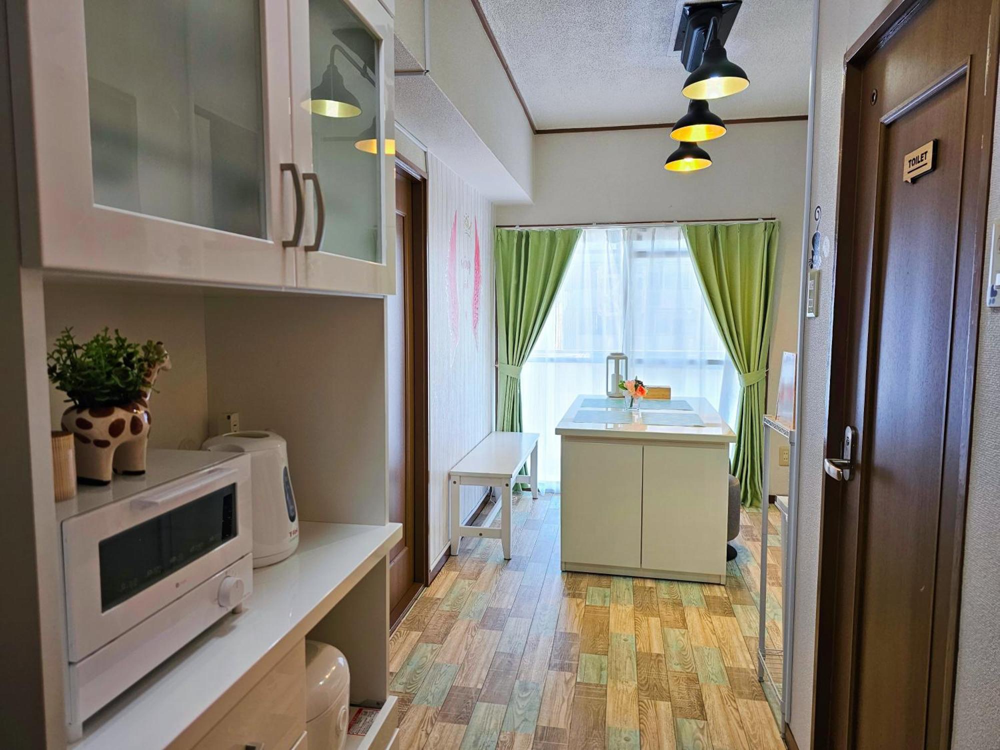 703. Disneyland, Direct Bus To The Airport/1Minute'S Walk From The Station. 도쿄 외부 사진