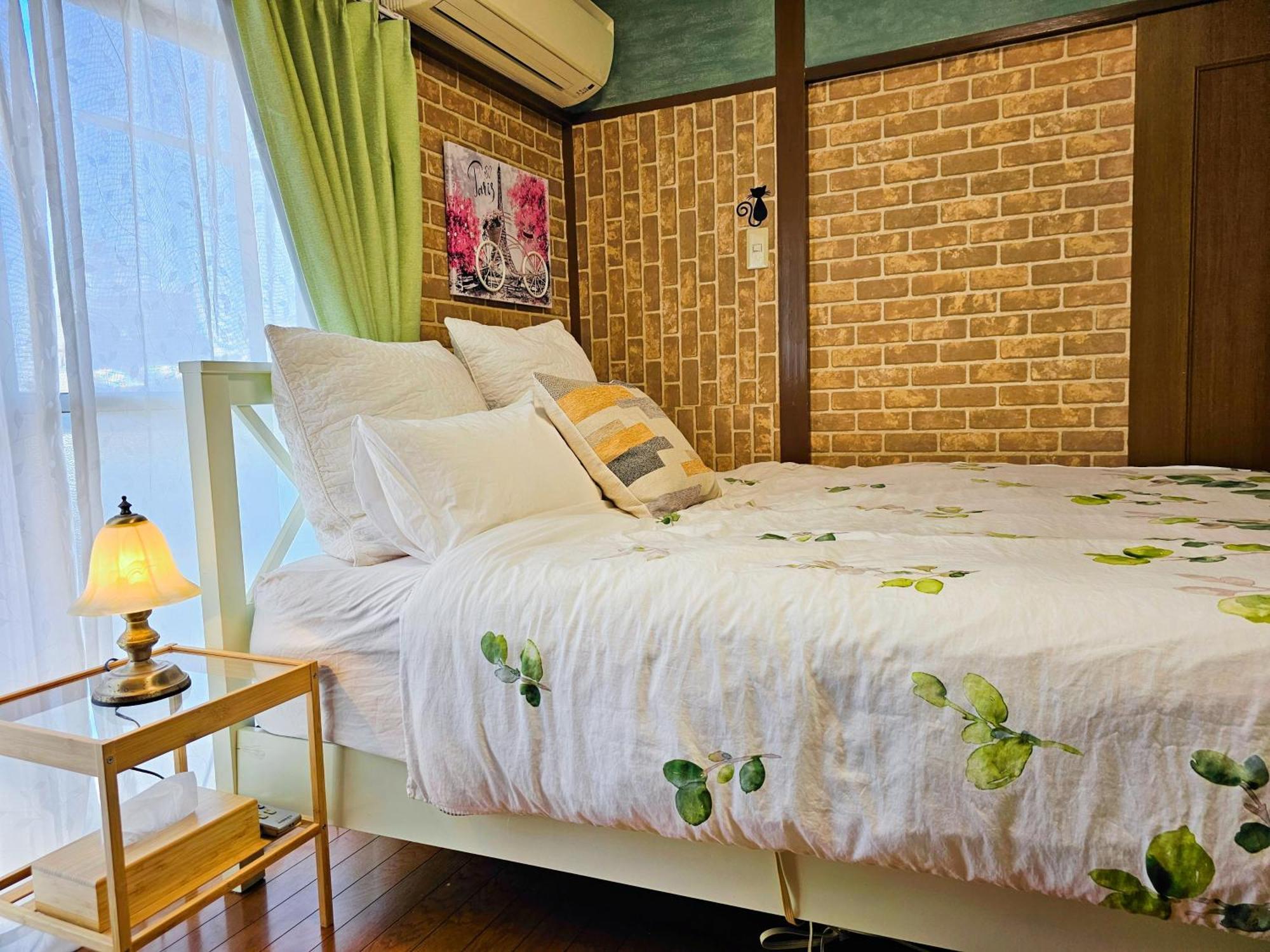 703. Disneyland, Direct Bus To The Airport/1Minute'S Walk From The Station. 도쿄 외부 사진