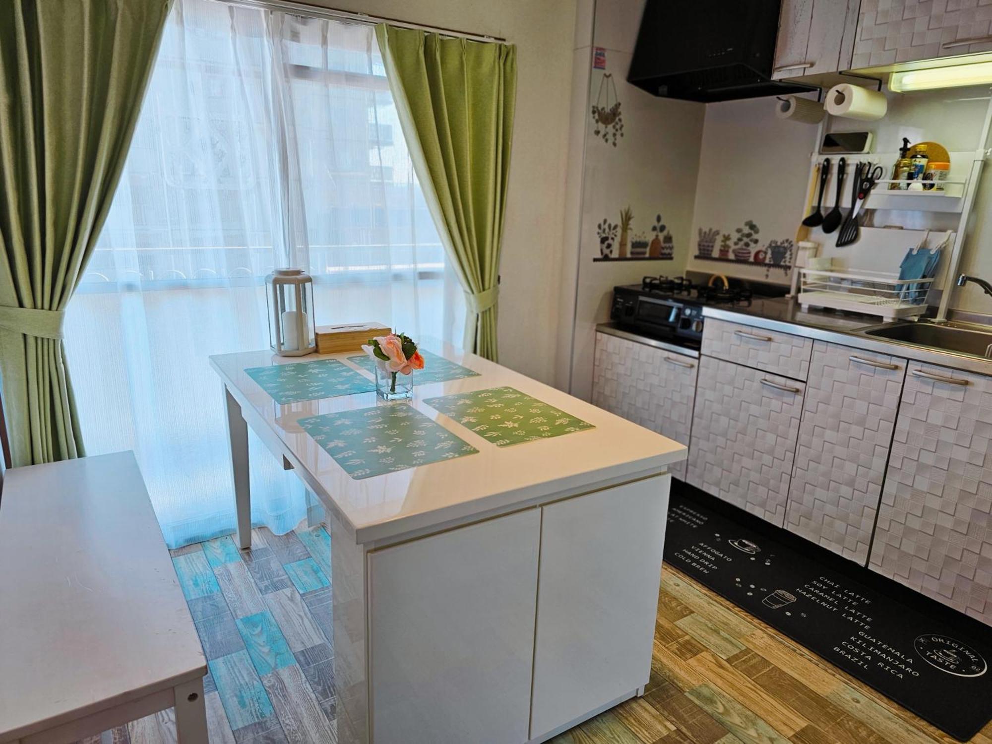 703. Disneyland, Direct Bus To The Airport/1Minute'S Walk From The Station. 도쿄 외부 사진