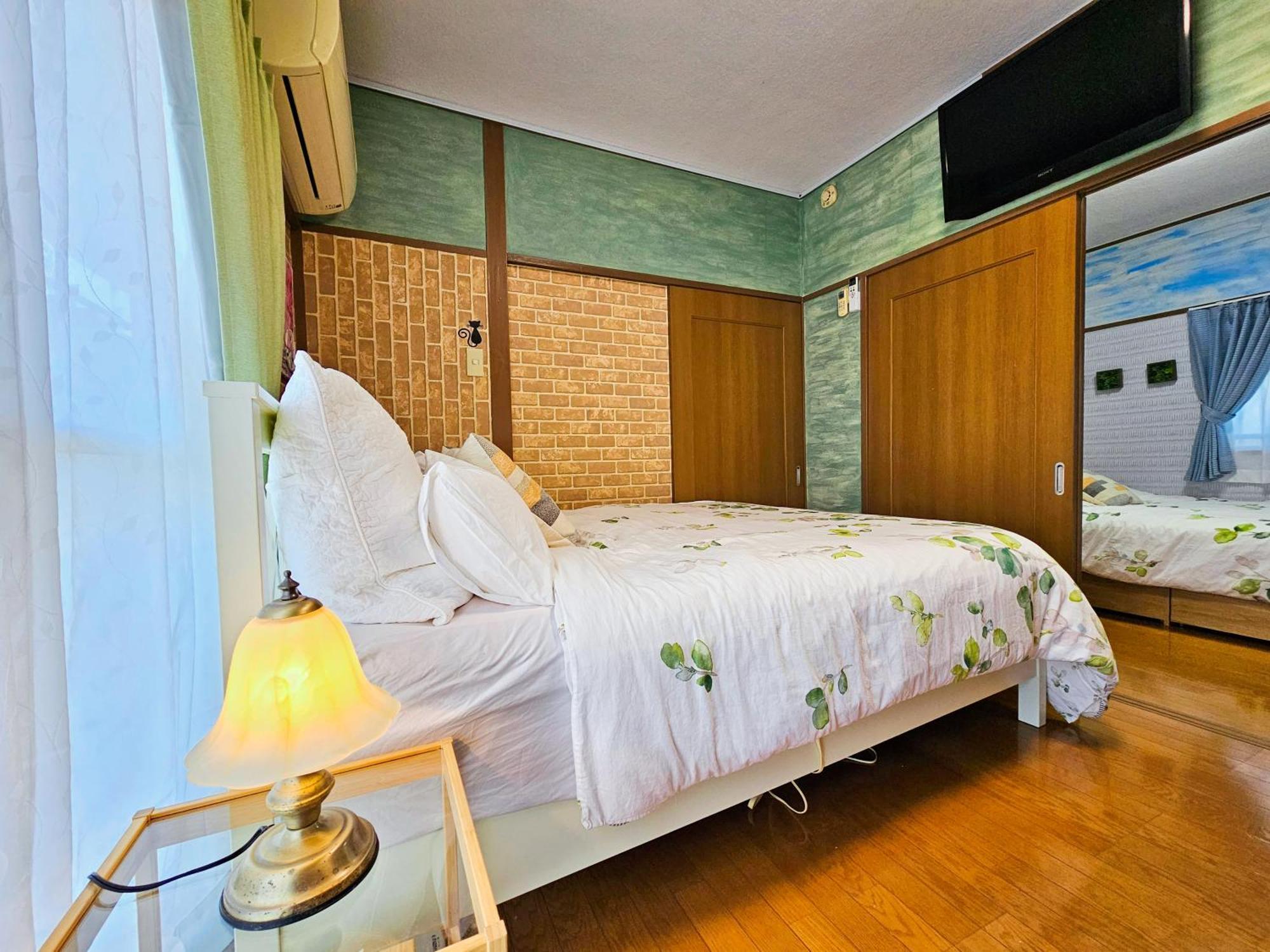 703. Disneyland, Direct Bus To The Airport/1Minute'S Walk From The Station. 도쿄 외부 사진