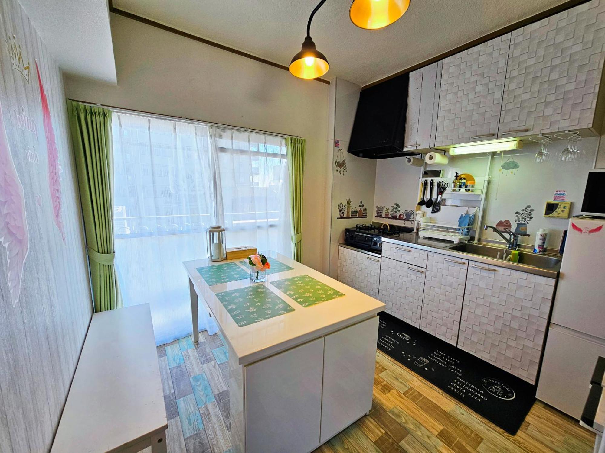 703. Disneyland, Direct Bus To The Airport/1Minute'S Walk From The Station. 도쿄 외부 사진