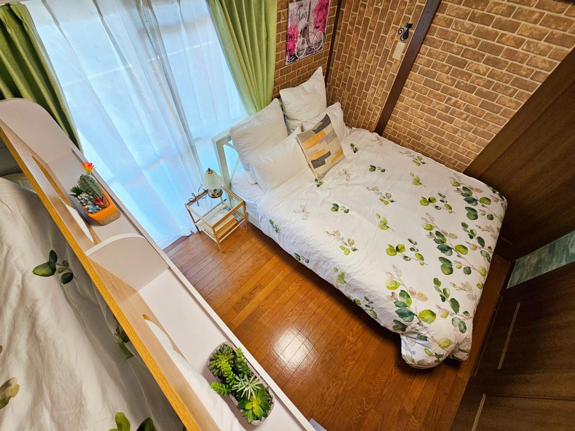 703. Disneyland, Direct Bus To The Airport/1Minute'S Walk From The Station. 도쿄 외부 사진